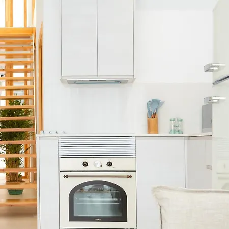 דירה Duplex With Solarium And Pool *