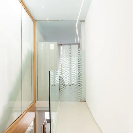 Duplex With Solarium And Pool Playa de Gandía