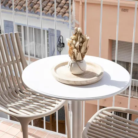 Duplex With Solarium And Pool * Playa de Gandía