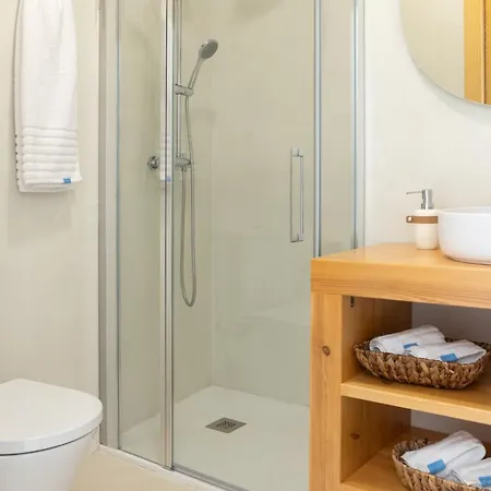 Duplex With Solarium And Pool Apartamento Playa de Gandía